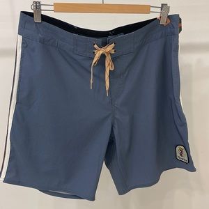 Howler Brothers Buchanan Board Shorts